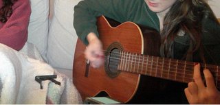 Clases de guitarra