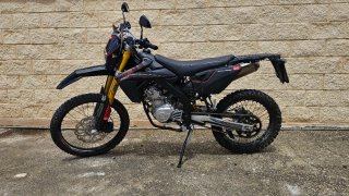 RIEJU MARATHON 125 PRO