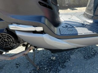 sym symphony 125