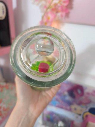 Diorama Globo Animal Crossing
