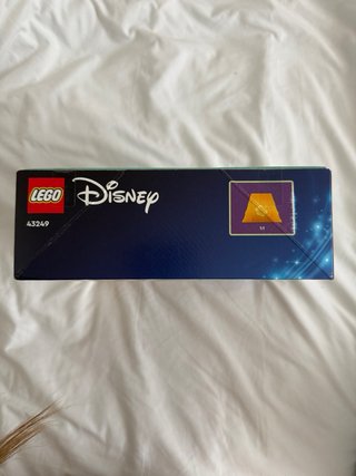 Lego Disney Stitch 43249 Nuevo