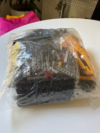 LEGO Technic McLaren P1 Deportivo Nuevo