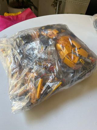 LEGO Technic McLaren P1 Deportivo Nuevo