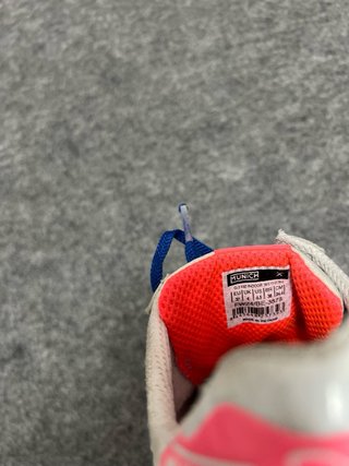 Zapatillas Munich G3 Azul y Blanco
