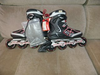Patines en línea Rollerblade SIRO 80