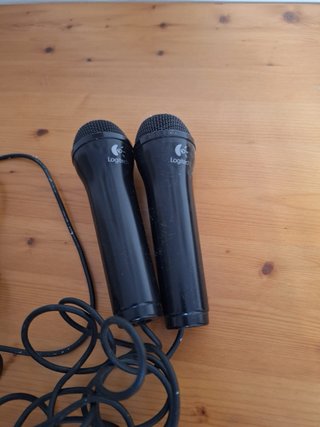Nintendo Wii roja