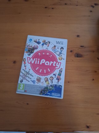 Nintendo Wii roja