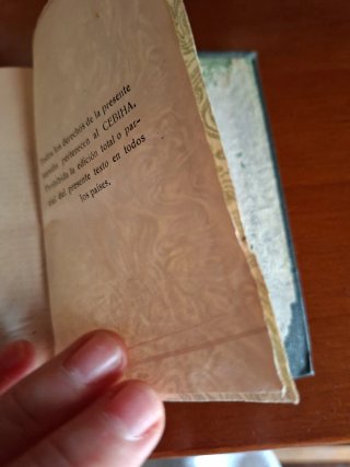 Nuevo testamento antiguo