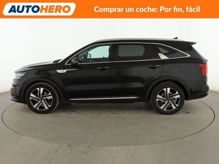 Kia Sorento 1.6 TGDI Plug-in Hybrid Emotion 4WD