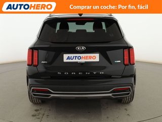 Kia Sorento 1.6 TGDI Plug-in Hybrid Emotion 4WD