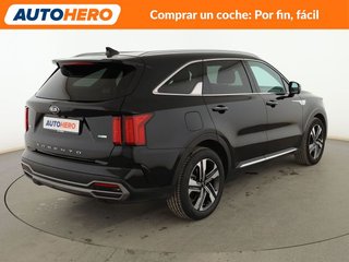 Kia Sorento 1.6 TGDI Plug-in Hybrid Emotion 4WD