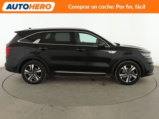 Kia Sorento 1.6 TGDI Plug-in Hybrid Emotion 4WD