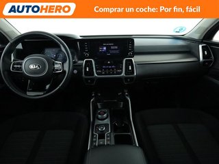 Kia Sorento 1.6 TGDI Plug-in Hybrid Emotion 4WD