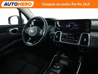 Kia Sorento 1.6 TGDI Plug-in Hybrid Emotion 4WD
