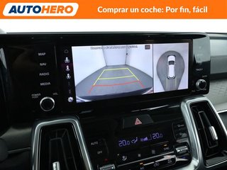 Kia Sorento 1.6 TGDI Plug-in Hybrid Emotion 4WD