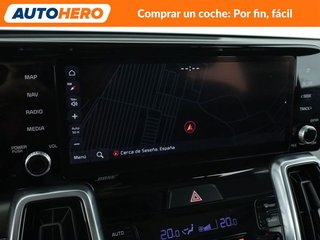 Kia Sorento 1.6 TGDI Plug-in Hybrid Emotion 4WD