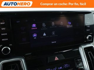 Kia Sorento 1.6 TGDI Plug-in Hybrid Emotion 4WD