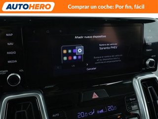 Kia Sorento 1.6 TGDI Plug-in Hybrid Emotion 4WD