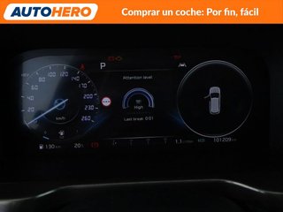 Kia Sorento 1.6 TGDI Plug-in Hybrid Emotion 4WD