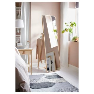 Specchio da terra IKORNNES Ikea