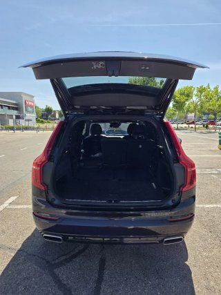 Volvo XC90 2021