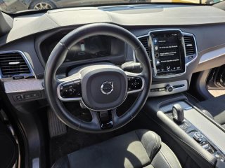 Volvo XC90 2021
