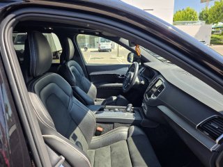 Volvo XC90 2021