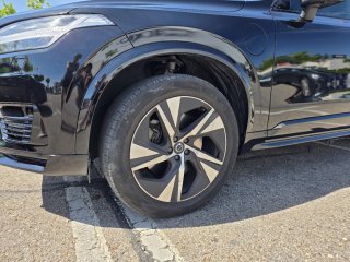 Volvo XC90 2021