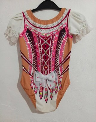 Maillot Gimnasia Rítmica