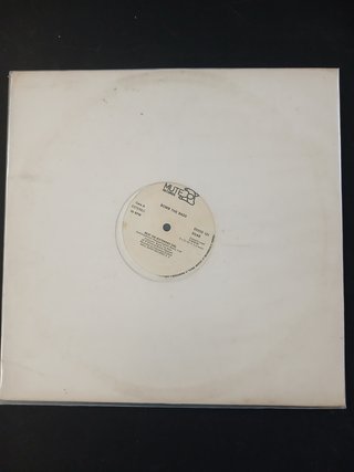 Bomb The Bass - Beat Dis 12 Vinilo