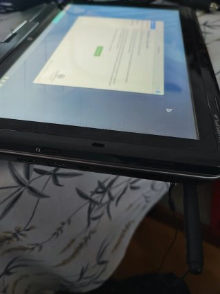 HP TouchSmart tm2 Portátil Plata/Negro