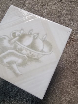 Azulejos decorativos
