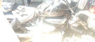 Lote Suzuki Marauder + Hy Piezas