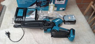 Sierra de podar Makita DUC150Z 18V 150mm