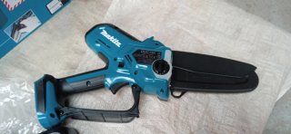 Sierra de podar Makita DUC150Z 18V 150mm
