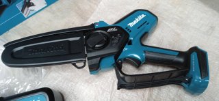 Sierra de podar Makita DUC150Z 18V 150mm