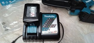 Sierra de podar Makita DUC150Z 18V 150mm