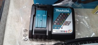 Sierra de podar Makita DUC150Z 18V 150mm