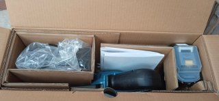 Sierra de podar Makita DUC150Z 18V 150mm