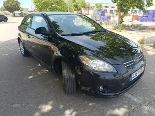 KIA Ceed 2008
