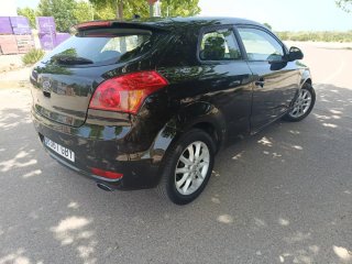 KIA Ceed 2008
