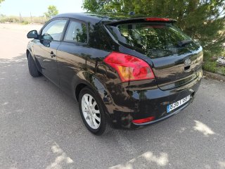 KIA Ceed 2008