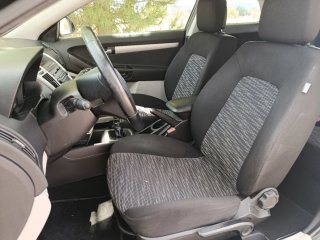 KIA Ceed 2008