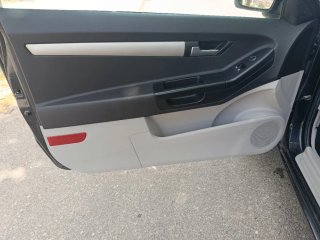 KIA Ceed 2008