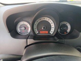 KIA Ceed 2008