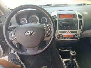 KIA Ceed 2008