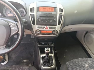 KIA Ceed 2008