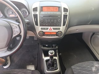KIA Ceed 2008