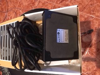 Pedal Marshall MRPEDL91004 Footswitch