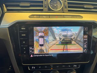 Volkswagen Arteon 2018